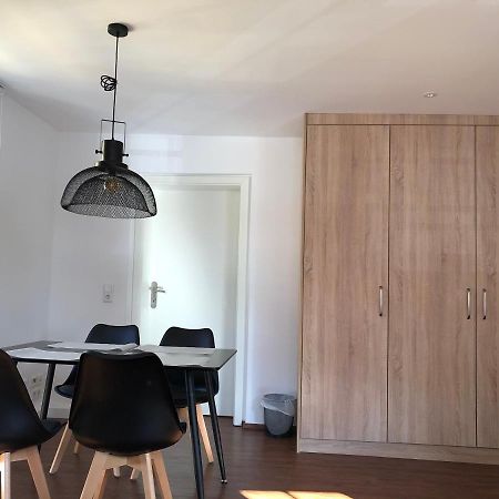 Appartements Am Schloss Tübingen Eksteriør billede